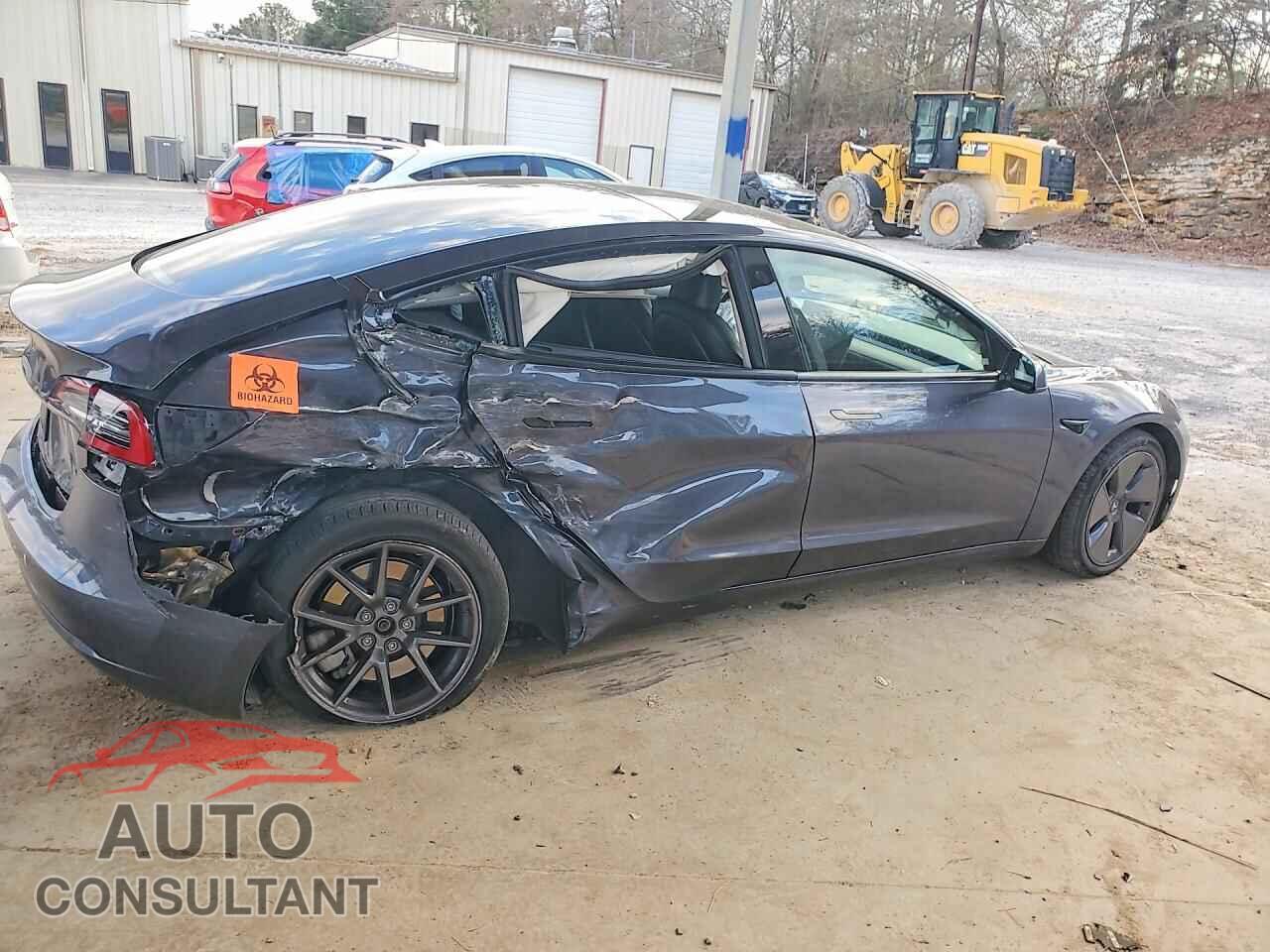 TESLA MODEL 3 2023 - 5YJ3E1EA7PF673949