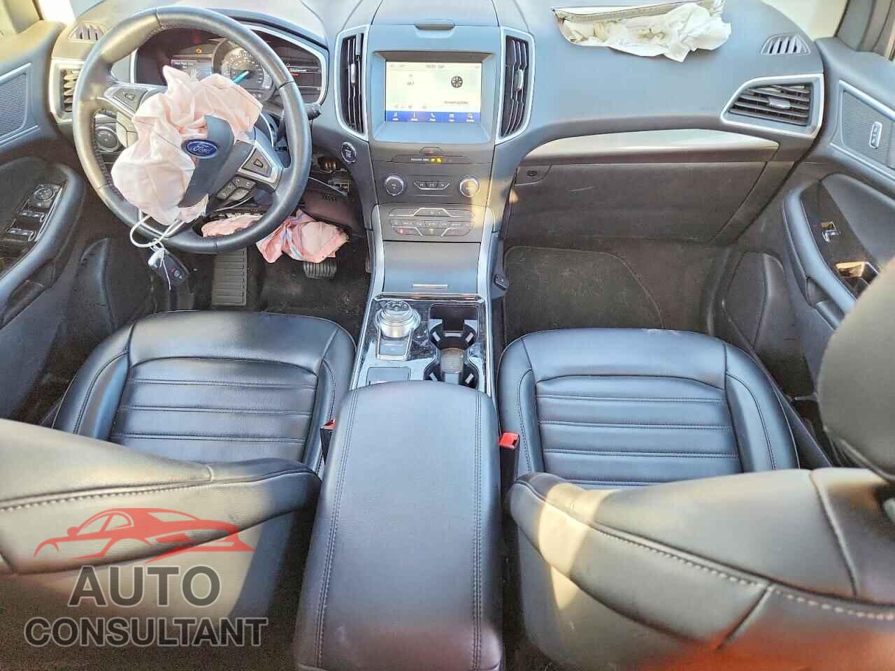 FORD EDGE 2019 - 2FMPK3J90KBB45320