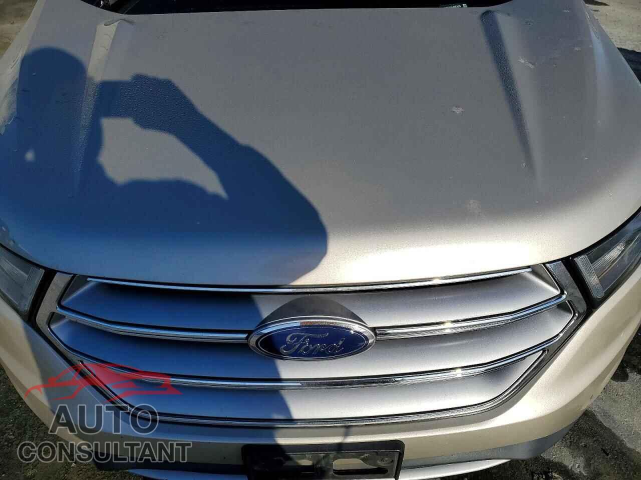 FORD EDGE 2018 - 2FMPK3K84JBB73285