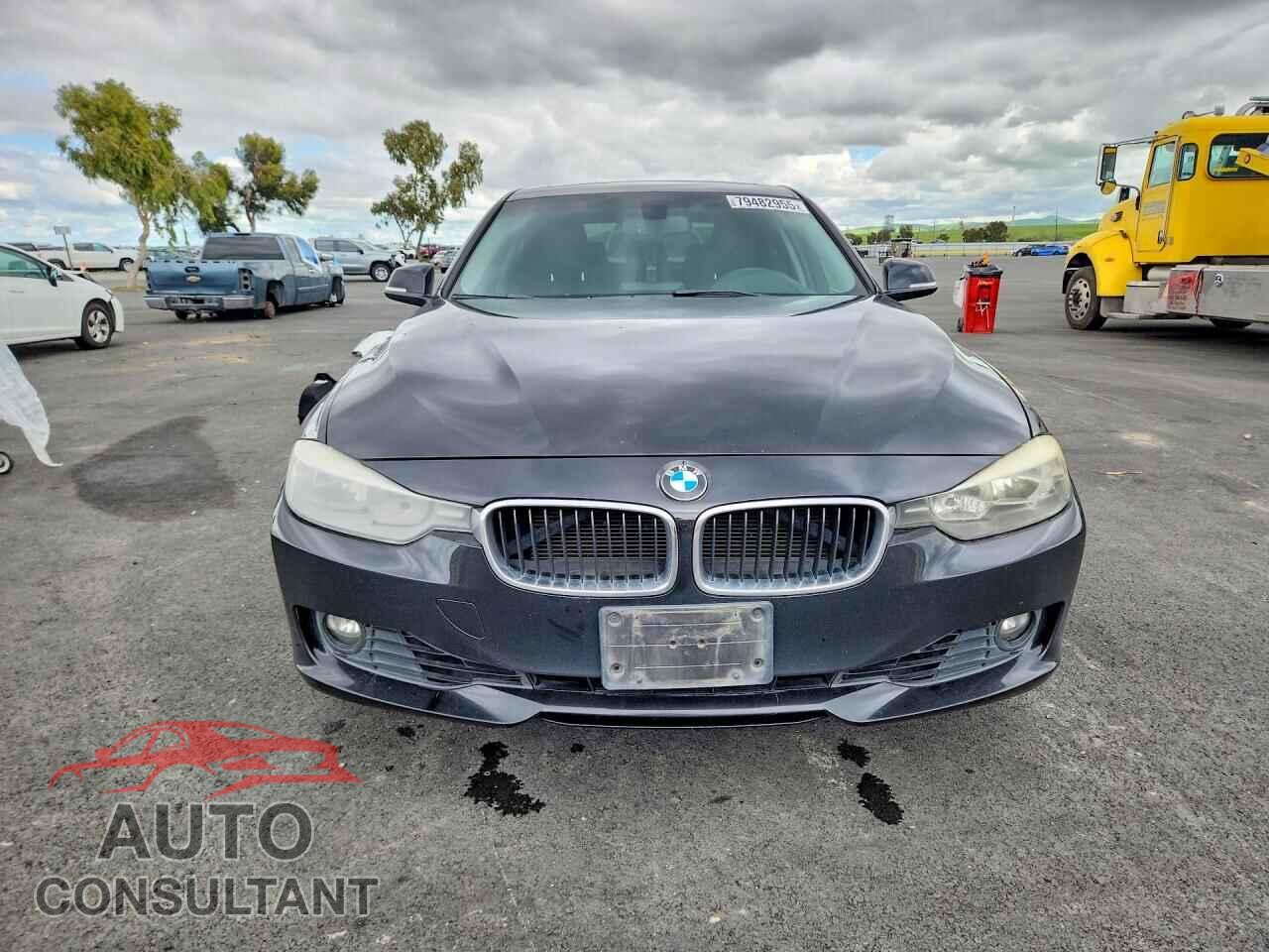 BMW 328 2015 - WBA3A5C56FF606288