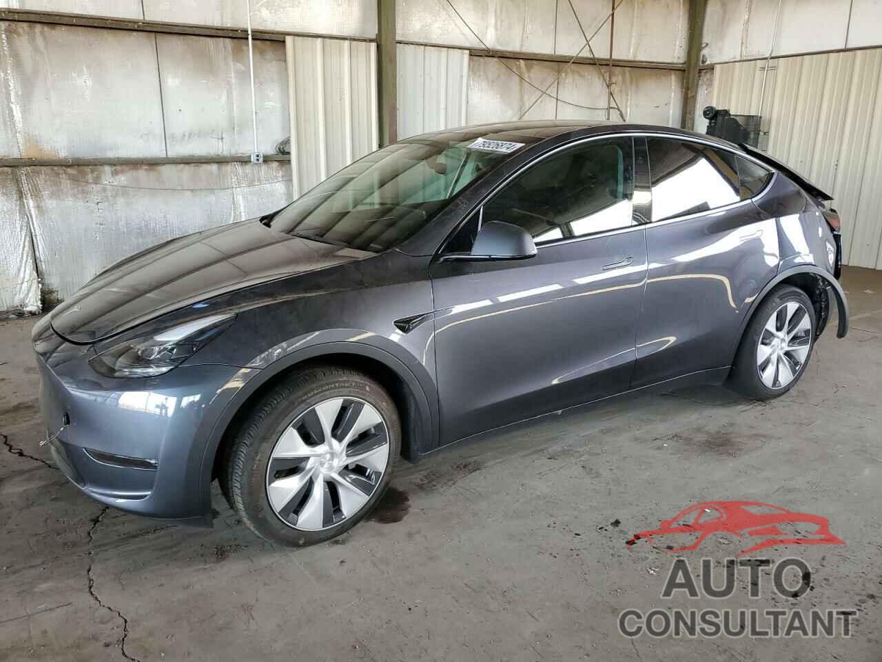 TESLA MODEL Y 2023 - 7SAYGDEE6PF882588