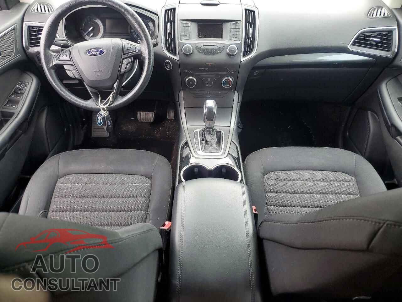 FORD EDGE 2016 - 2FMPK3G90GBC56285