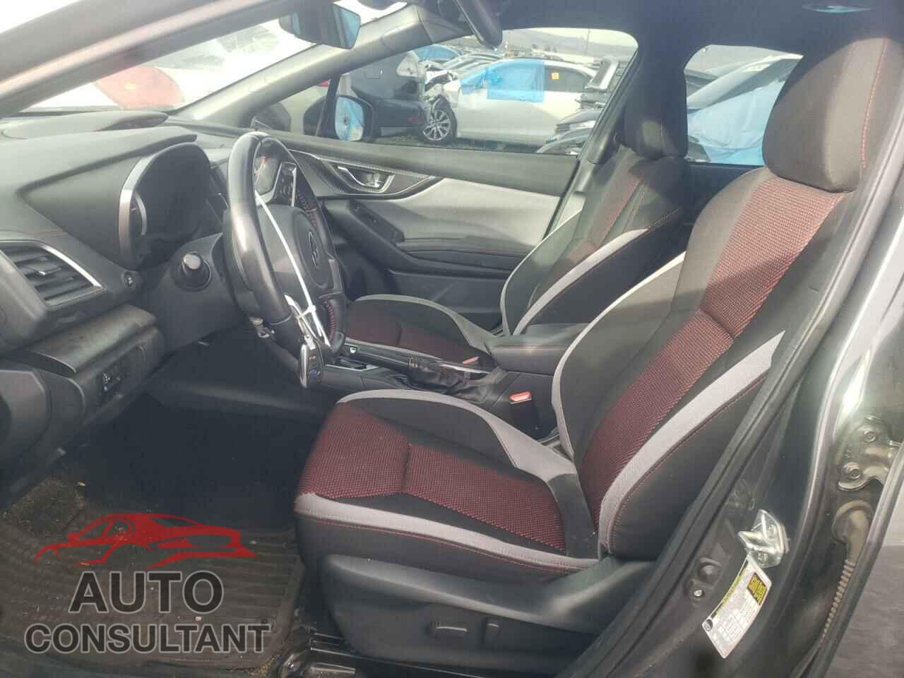 SUBARU IMPREZA 2020 - 4S3GTAM66L3731061