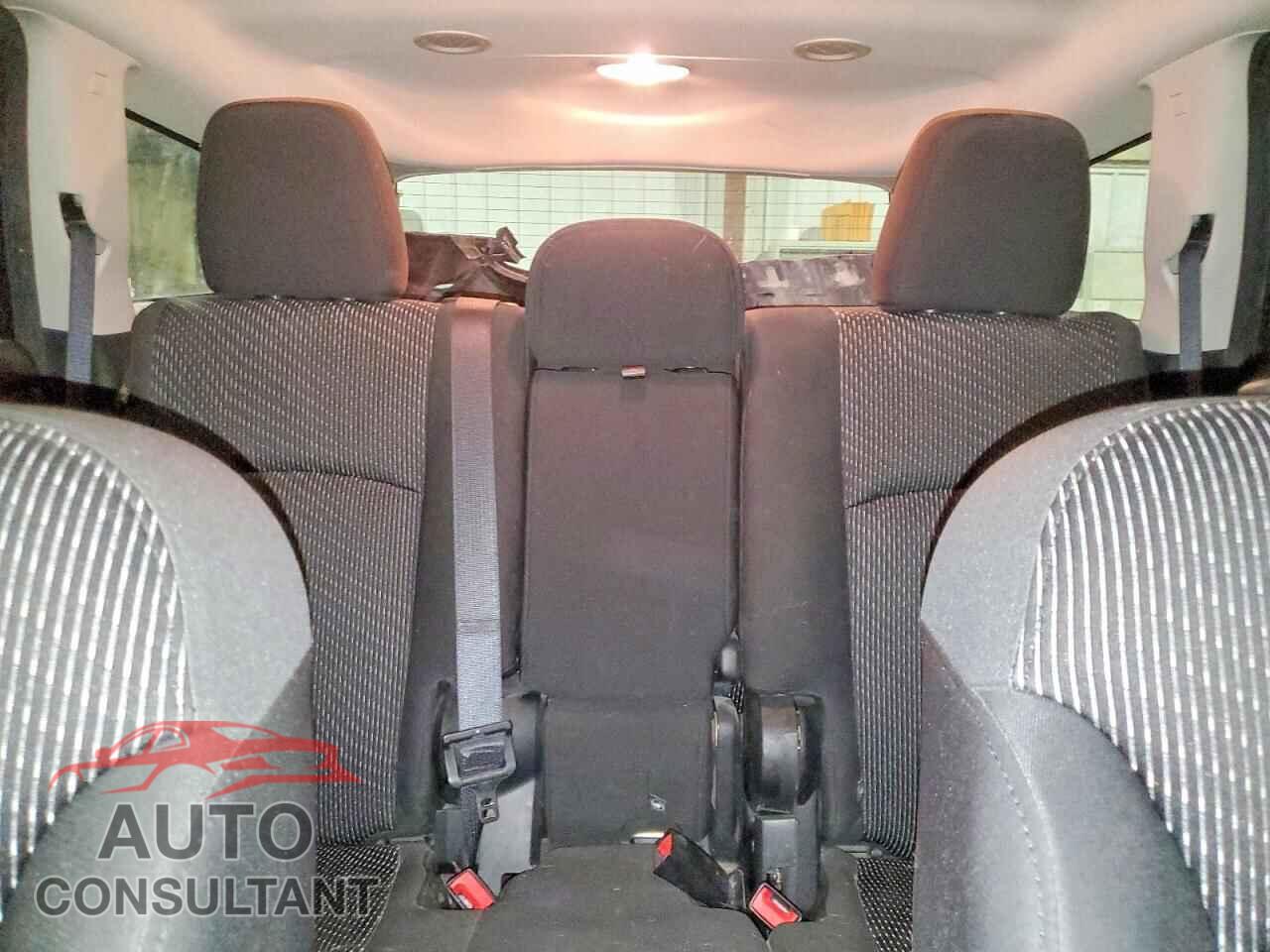 DODGE JOURNEY 2014 - 3C4PDDBG8ET309567