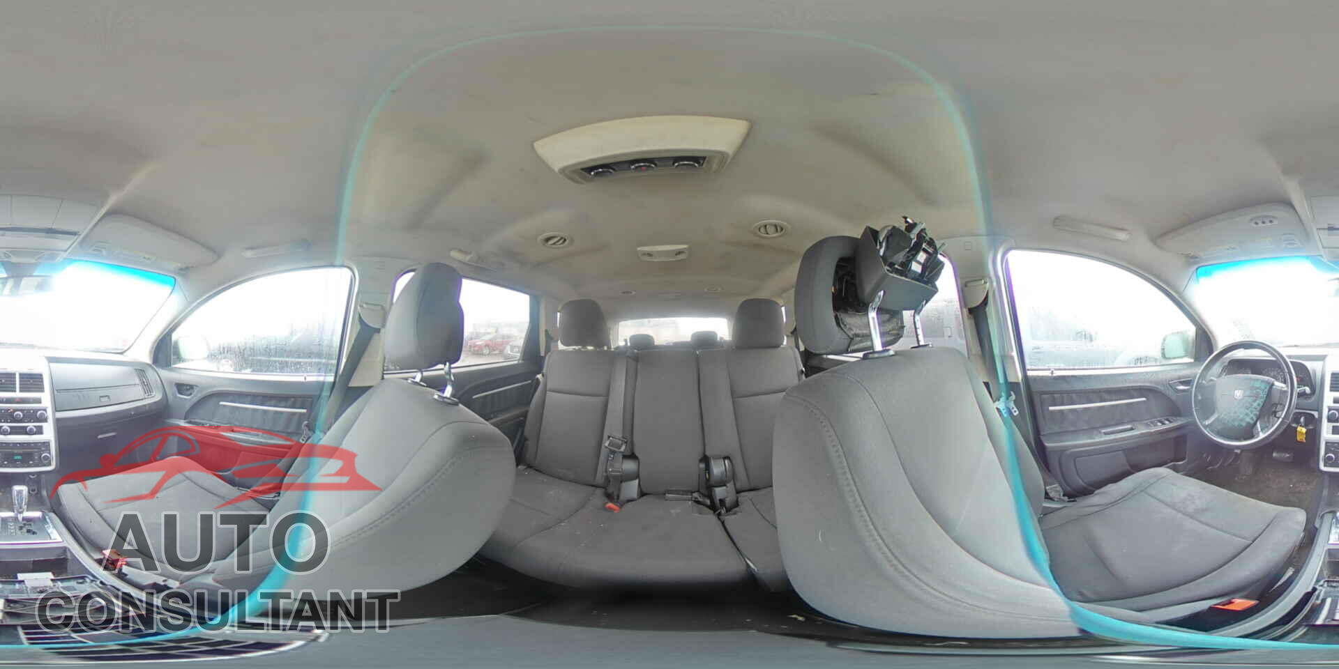 DODGE JOURNEY 2010 - 3D4PG5FV2AT250115