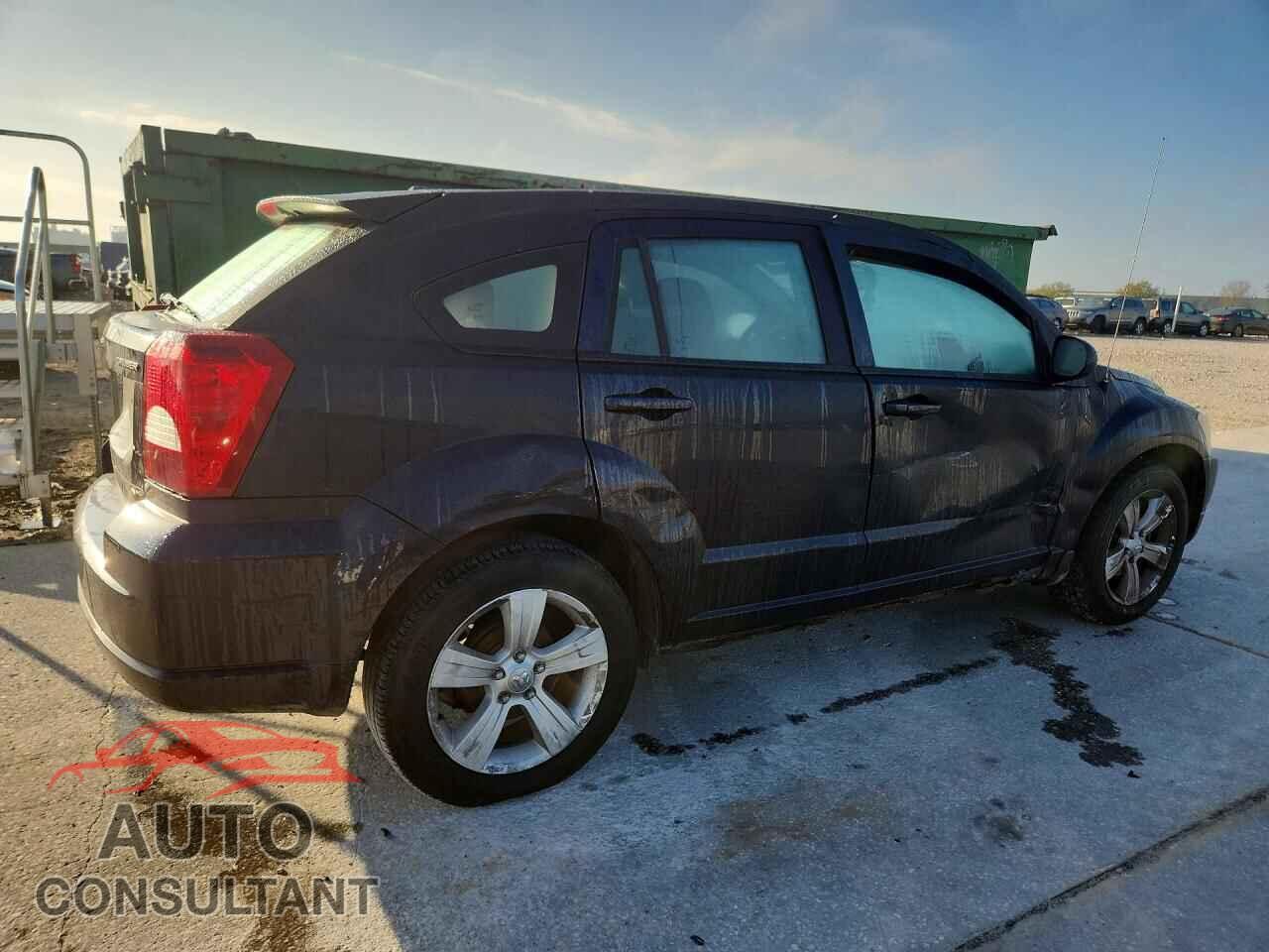 DODGE CALIBER 2011 - 1B3CB3HA3BD156231