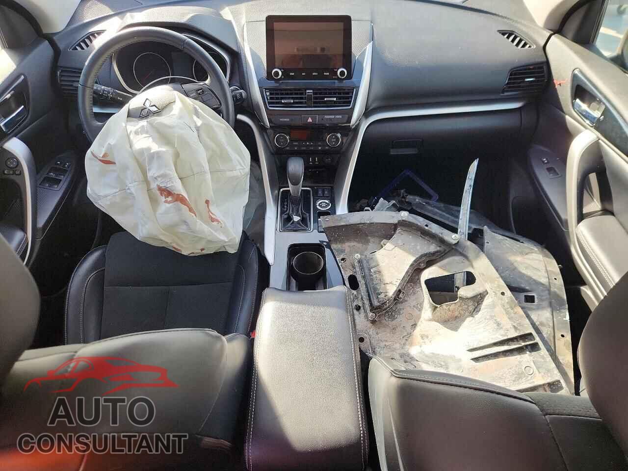 MITSUBISHI ECLIPSE 2022 - JA4ATWAA4NZ001588