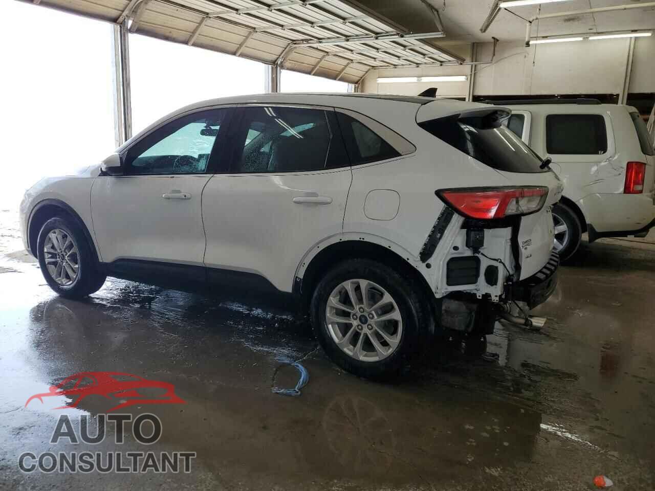 FORD ESCAPE 2020 - 1FMCU9G68LUA92807