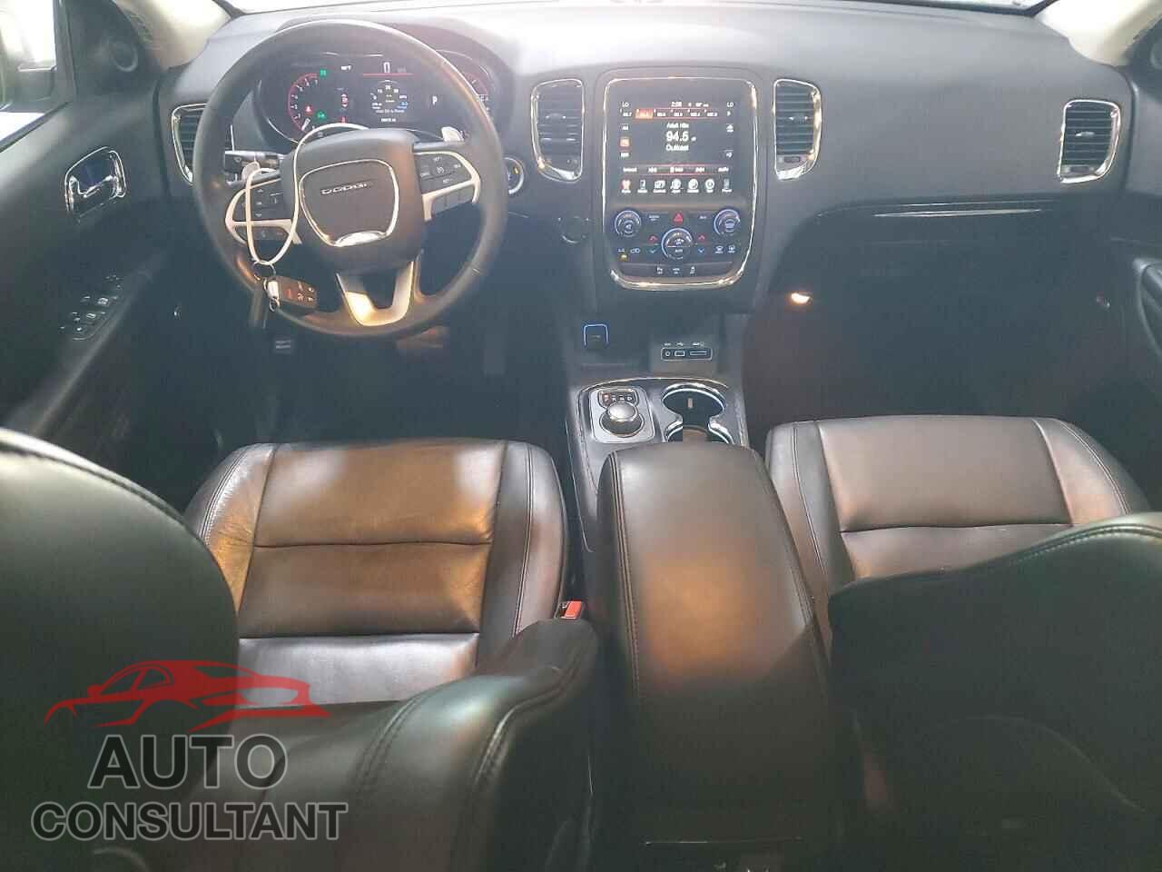 DODGE DURANGO 2015 - 1C4RDJDG1FC110202