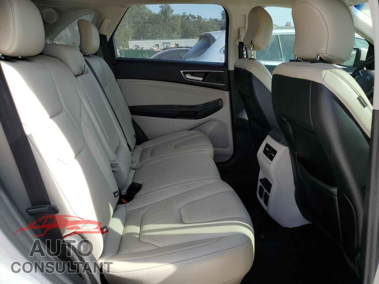 FORD EDGE 2018 - 2FMPK3K99JBB93511