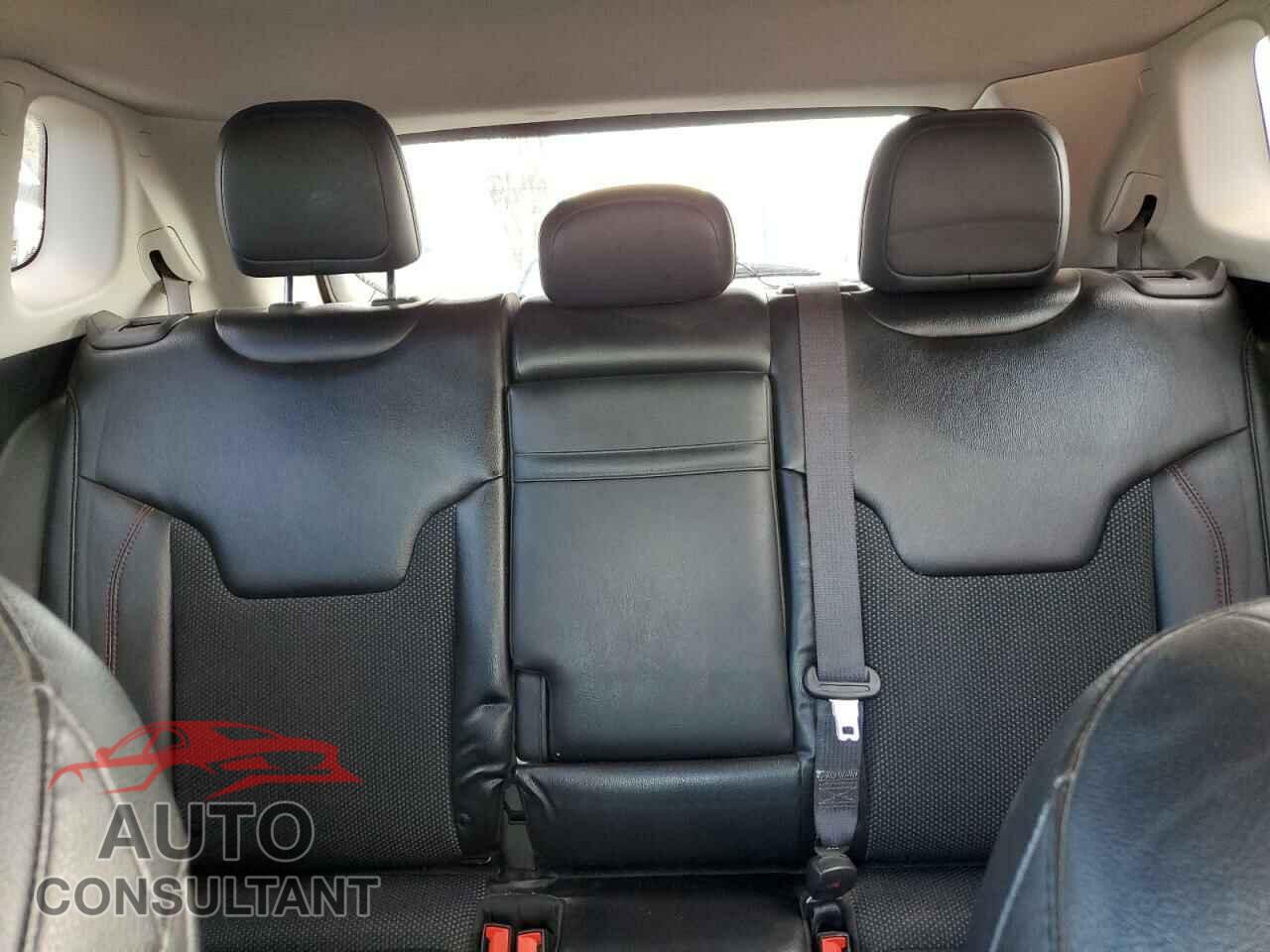 JEEP COMPASS 2020 - 3C4NJDDB9LT111904