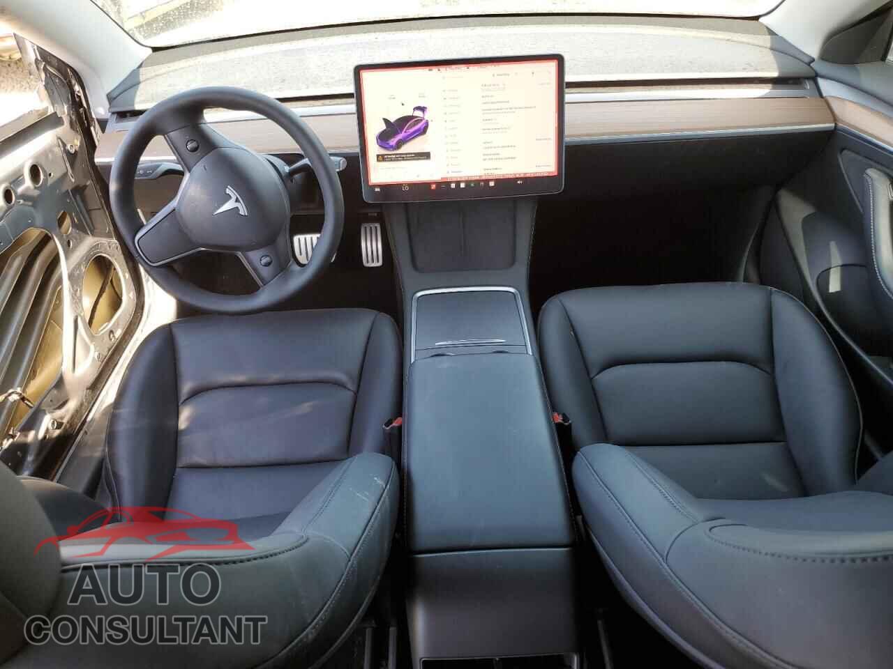 TESLA MODEL 3 2023 - 5YJ3E1EC8PF714199