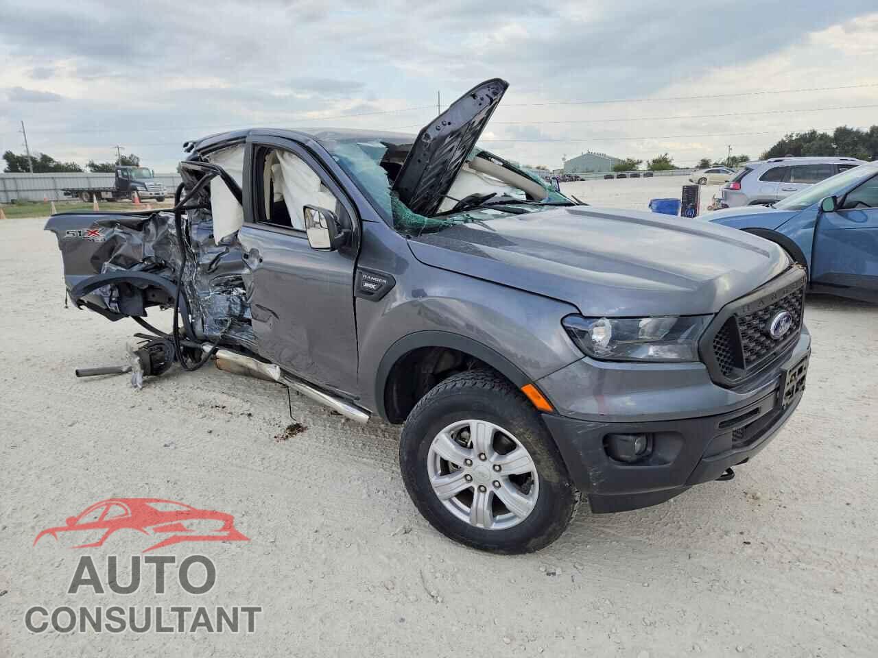 FORD RANGER 2021 - 1FTER4FH3MLD29702