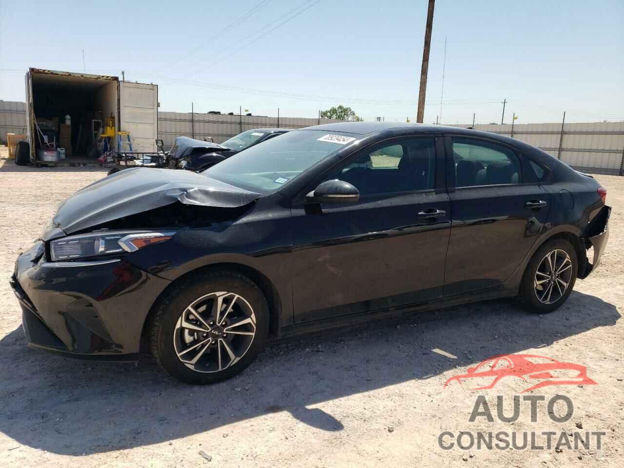 KIA FORTE 2024 - 3KPF24AD0RE732419