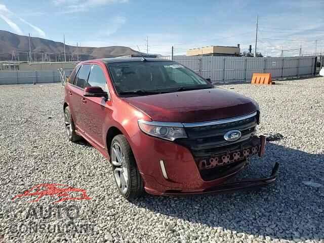 FORD EDGE 2014 - 2FMDK3AK4EBB47274