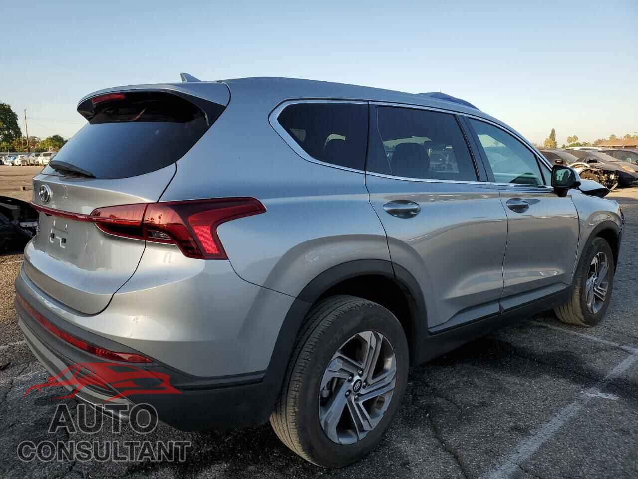 HYUNDAI SANTA FE 2023 - 5NMS14AJ0PH639624