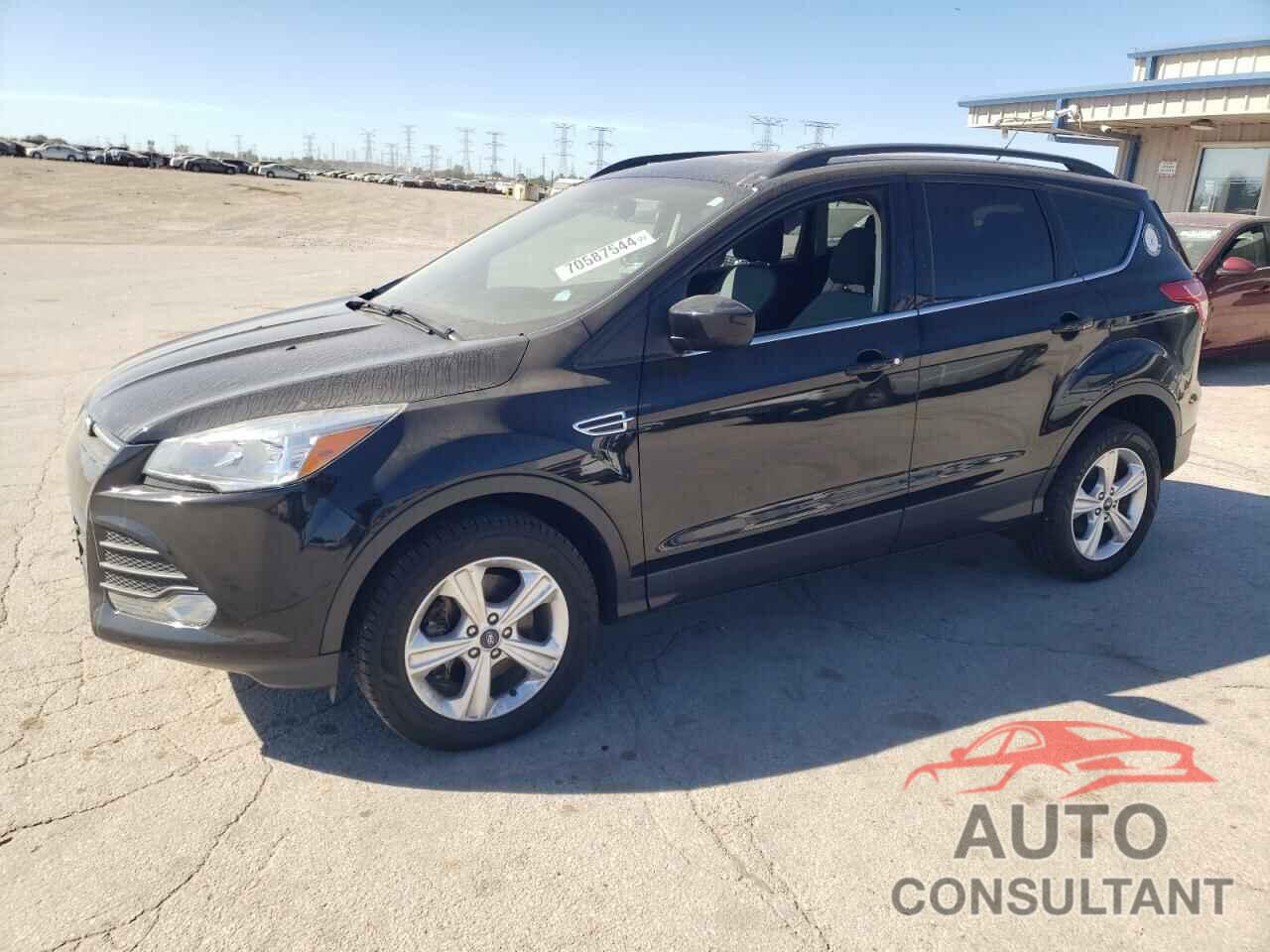 FORD ESCAPE 2016 - 1FMCU9G97GUC76524