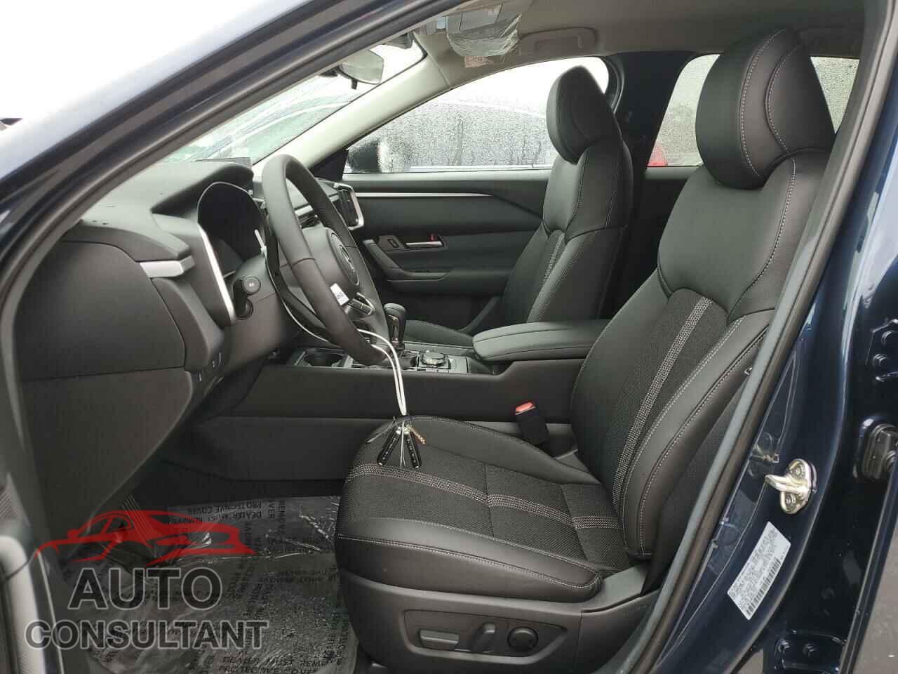 MAZDA CX-50 PREF 2025 - 7MMVABBM6SN301165