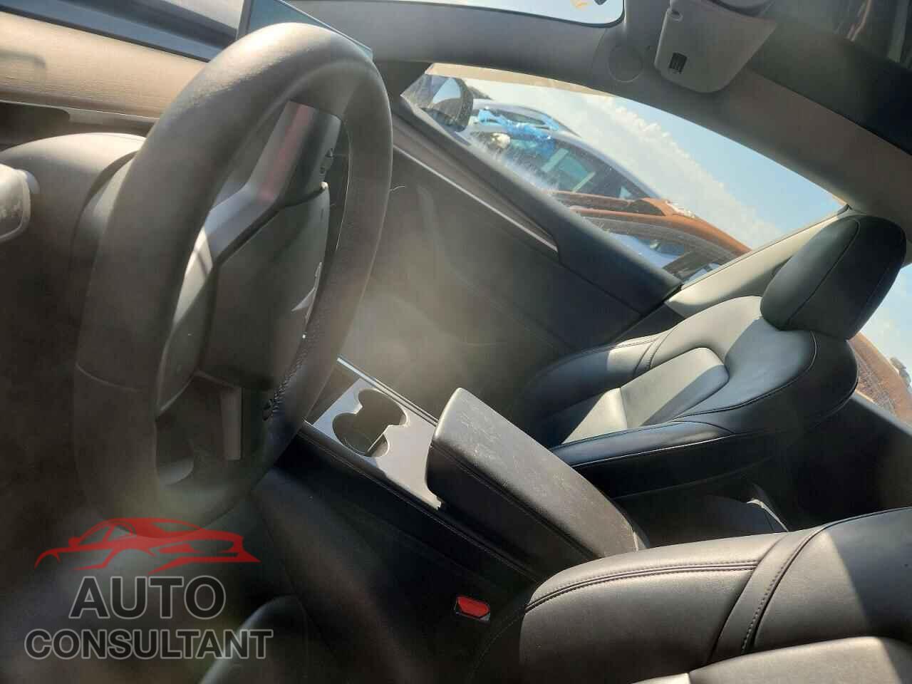 TESLA MODEL 3 2021 - 5YJ3E1EB2MF983317