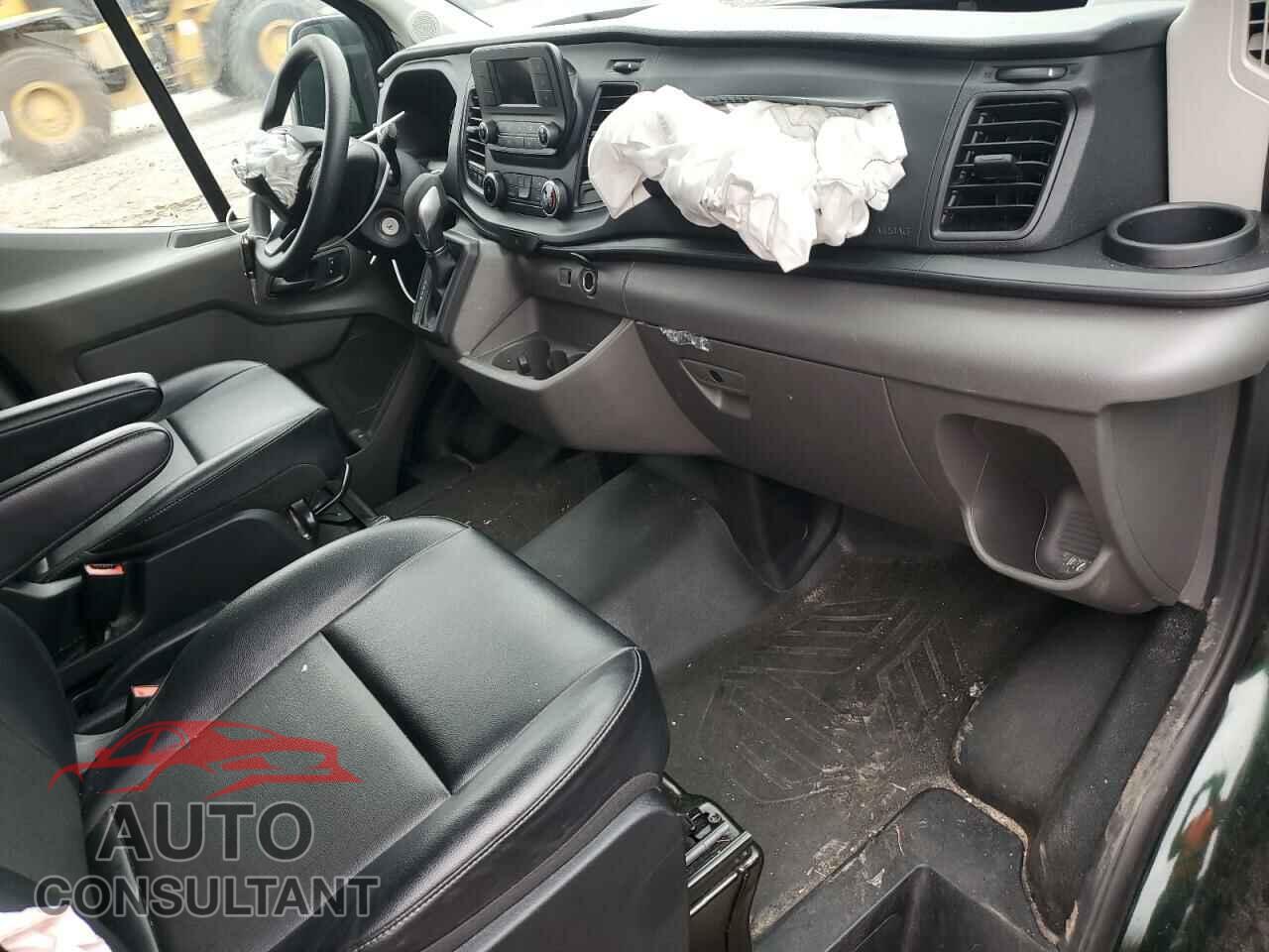 FORD TRANSIT 2020 - 1FBAX2X85LKA16604