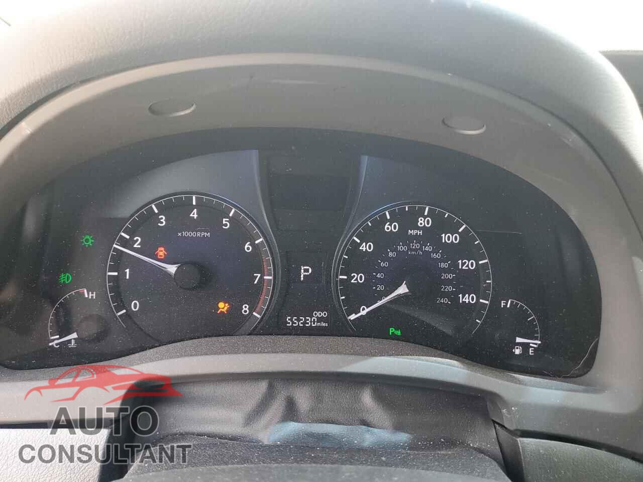 LEXUS RX350 2014 - 2T2BK1BA3EC239968