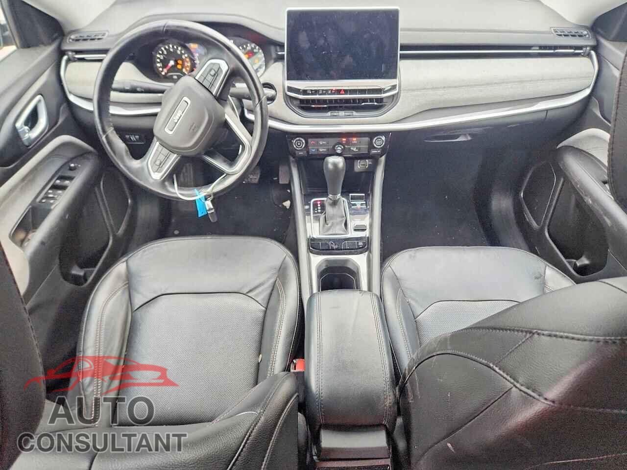JEEP COMPASS 2022 - 3C4NJDFB3NT235568