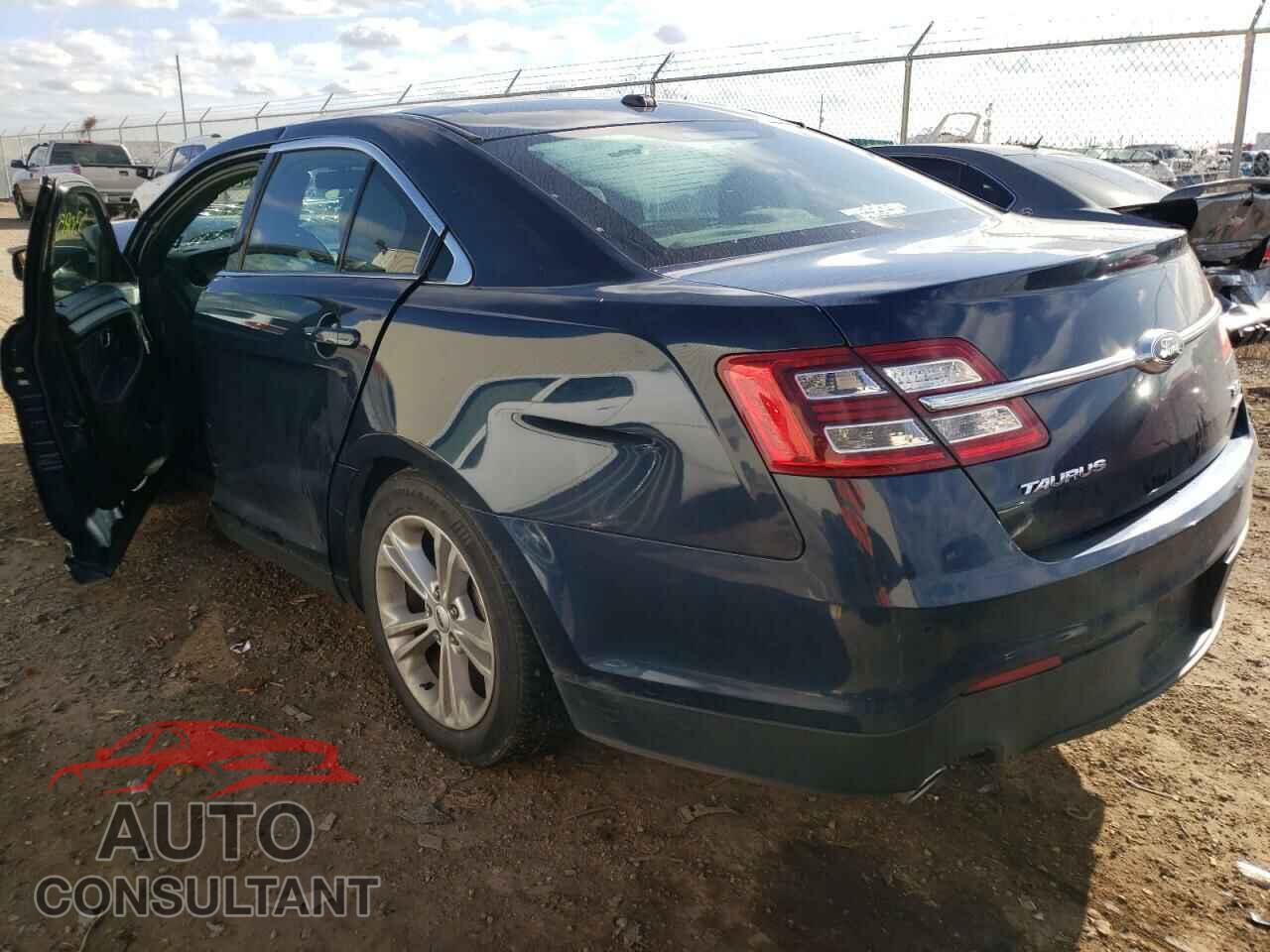 FORD TAURUS 2016 - 1FAHP2E81GG157973
