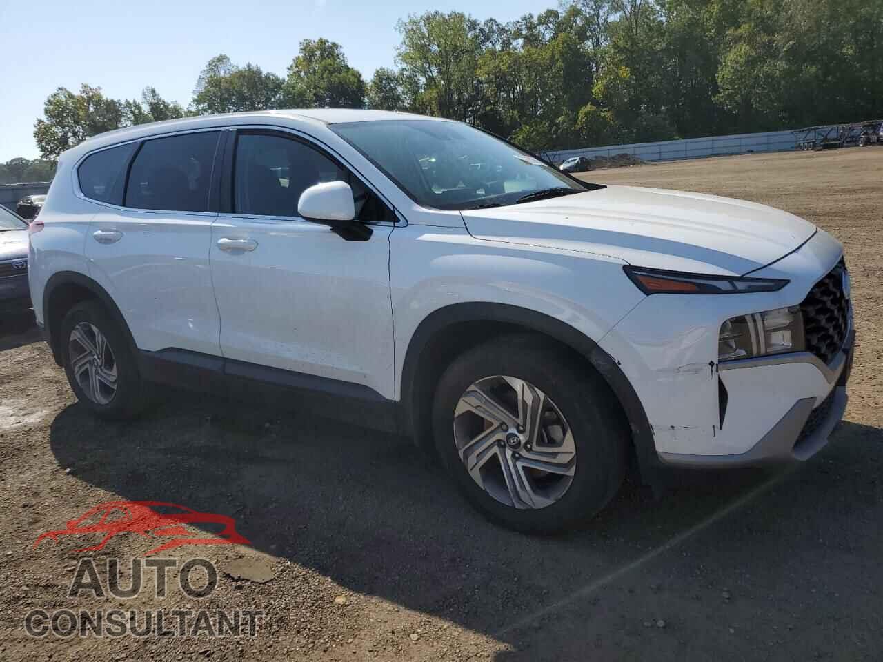 HYUNDAI SANTA FE 2023 - 5NMS14AJ6PH624268