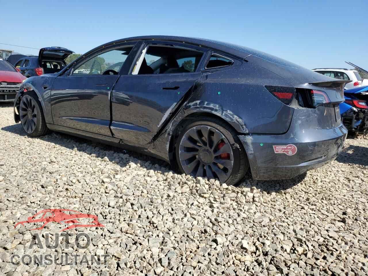 TESLA MODEL 3 2023 - 5YJ3E1EC8PF714199