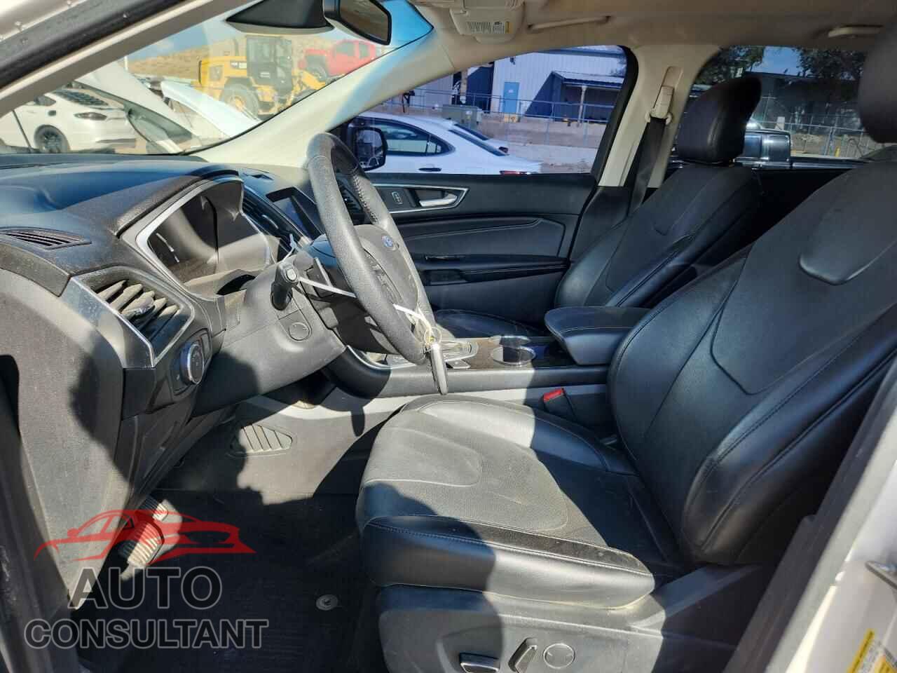 FORD EDGE 2017 - 2FMPK3K91HBC68759