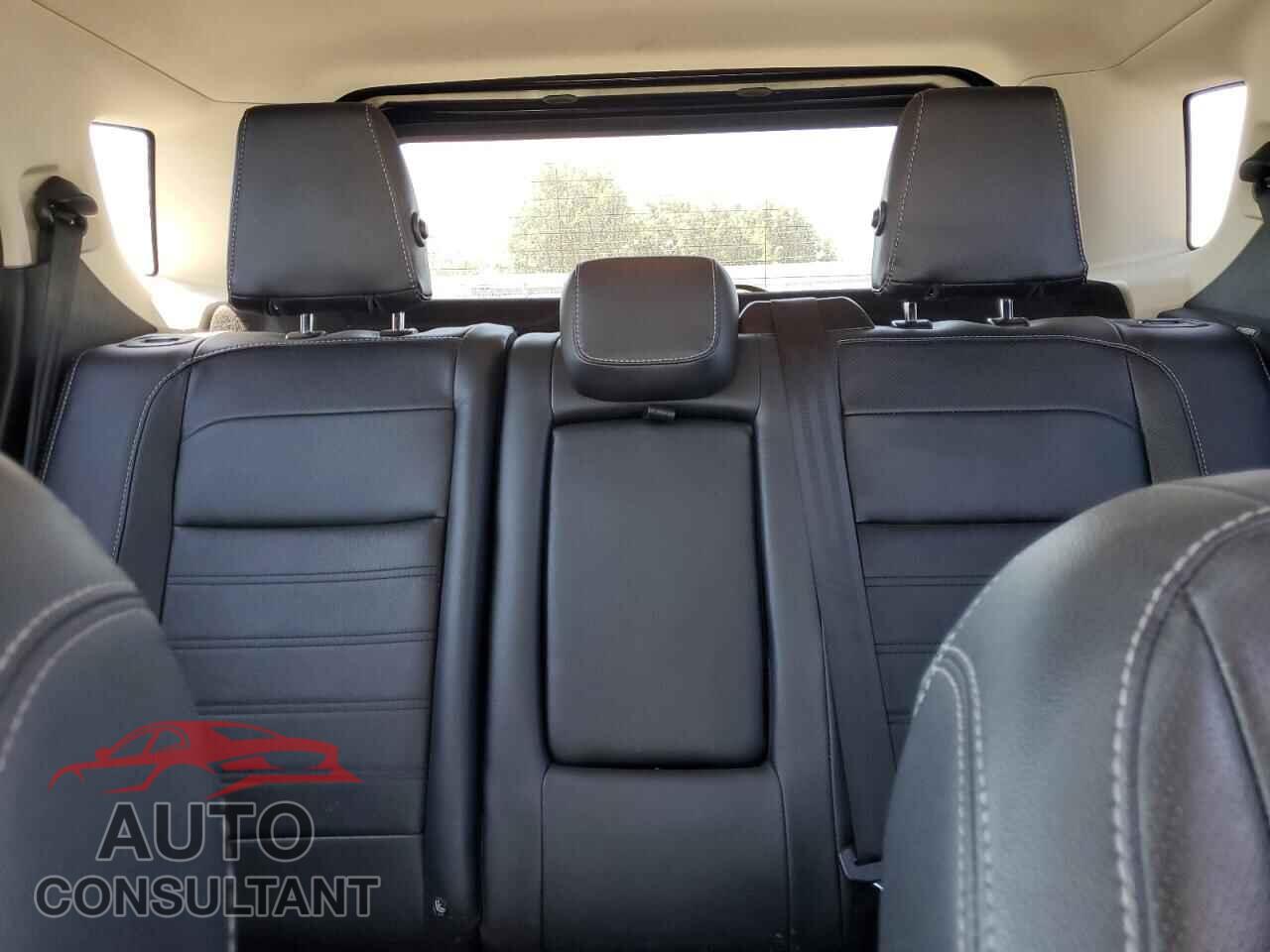 FORD ECOSPORT 2019 - MAJ6S3KL8KC250851