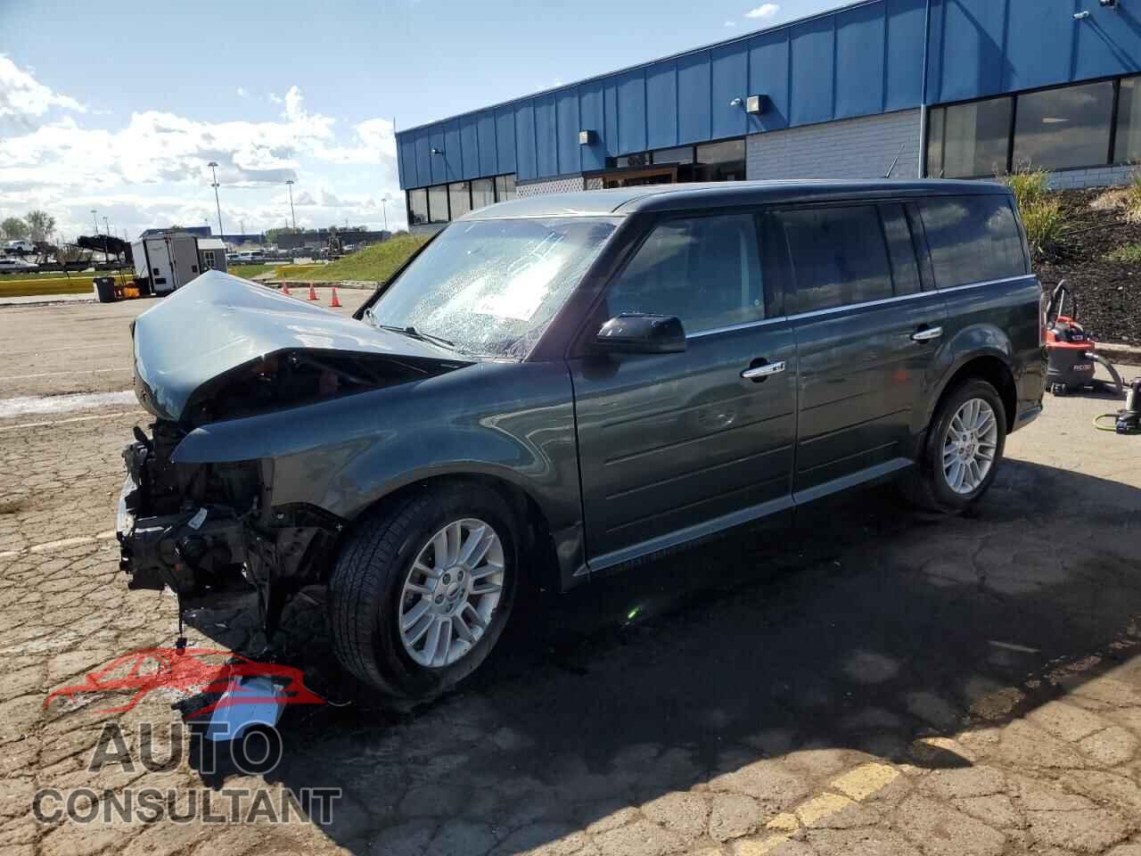 FORD FLEX 2015 - 2FMGK5C82FBA06151