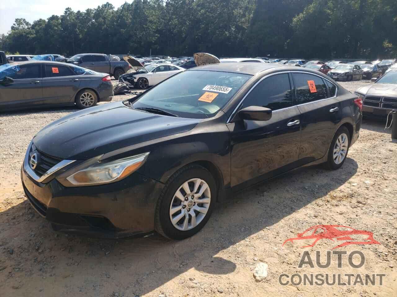 NISSAN ALTIMA 2016 - 1N4AL3AP1GN351897