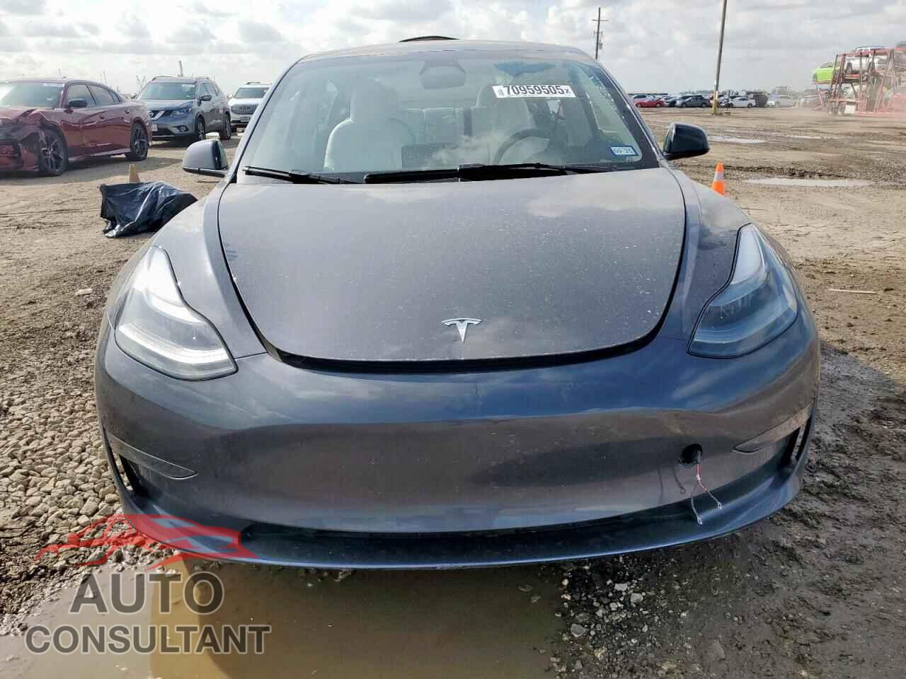 TESLA MODEL 3 2023 - 5YJ3E1EA2PF639952