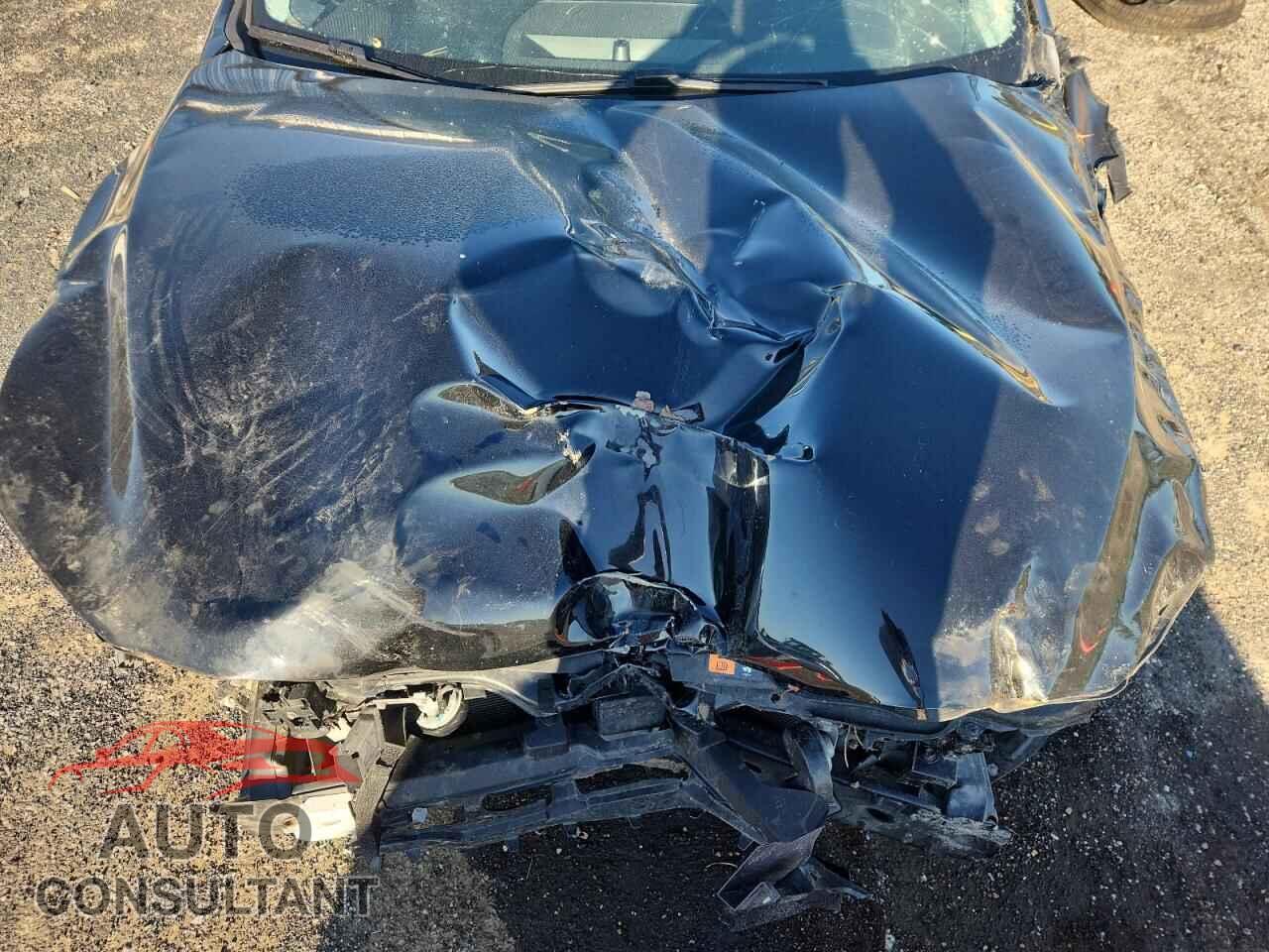 MAZDA 6 2021 - JM1GL1VM3M1602608