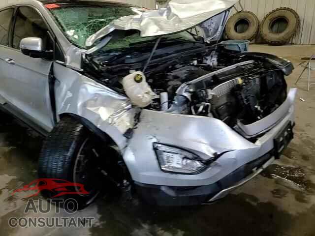 FORD EDGE 2017 - 2FMPK3K92HBB29403