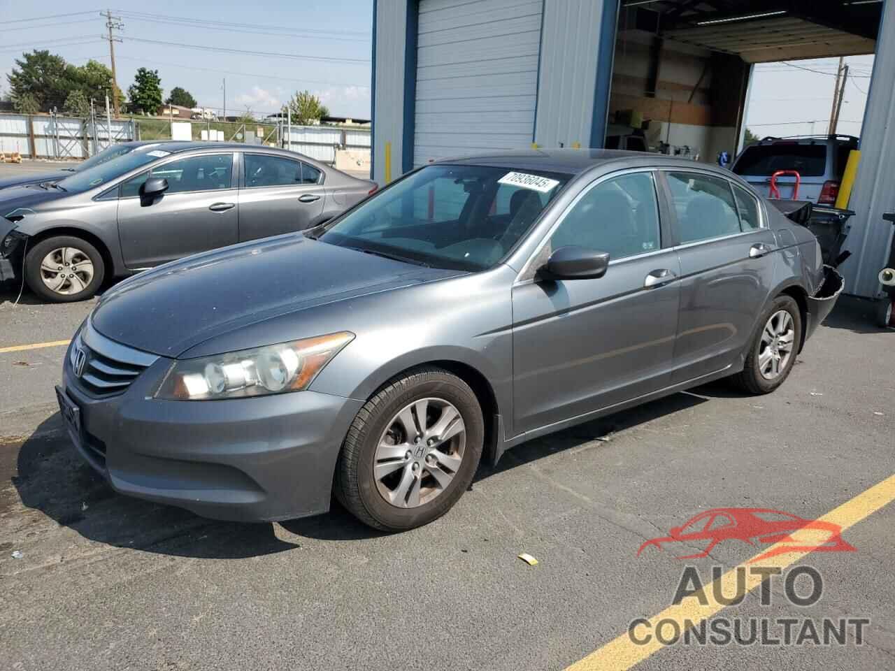 HONDA ACCORD 2012 - 1HGCP2F6XCA046872