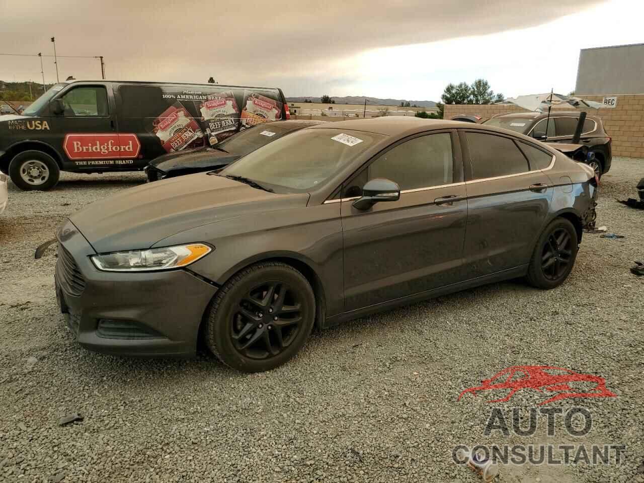 FORD FUSION 2016 - 3FA6P0HD0GR315510