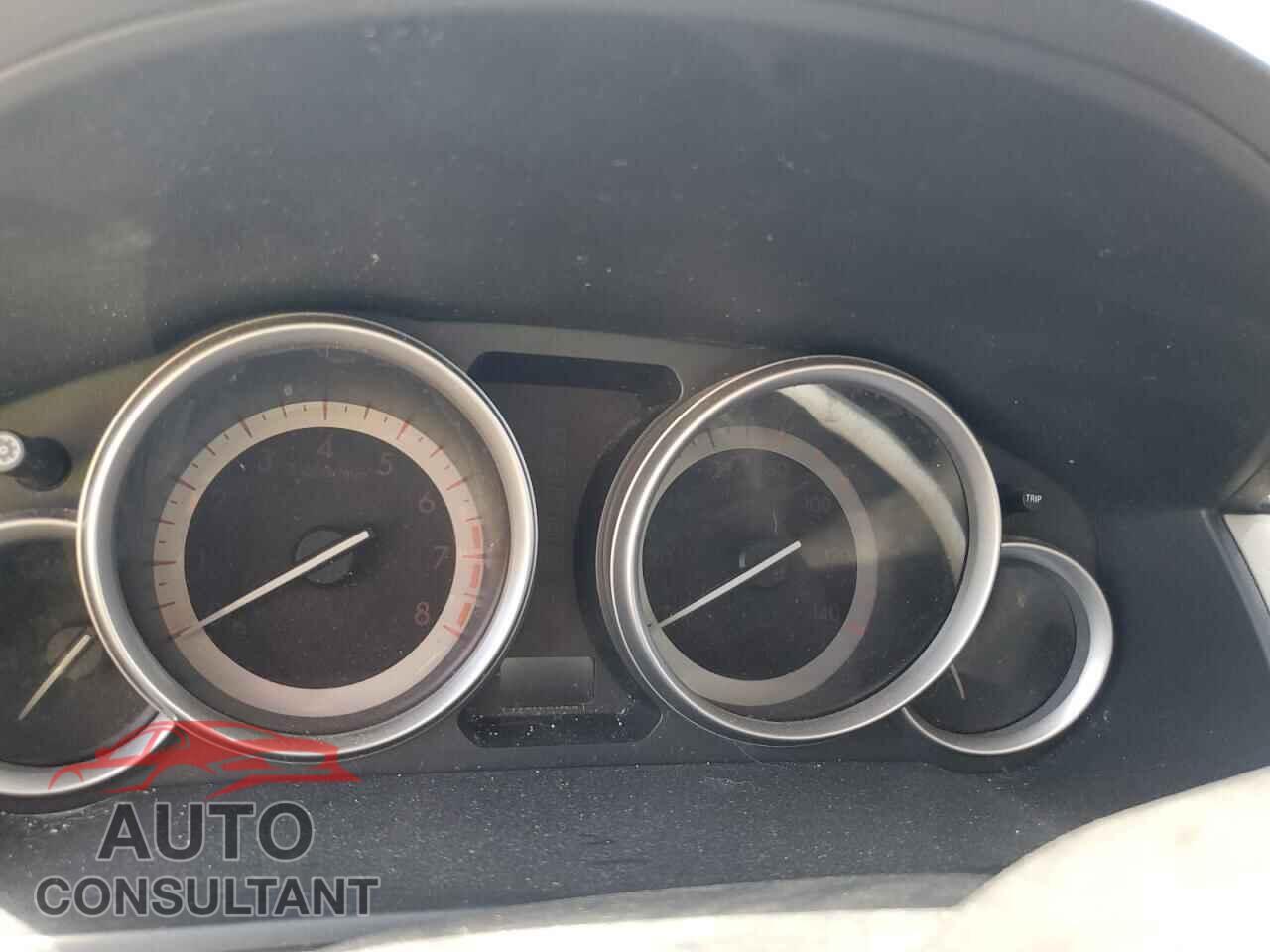 MAZDA CX-9 2011 - JM3TB2CA2B0330451