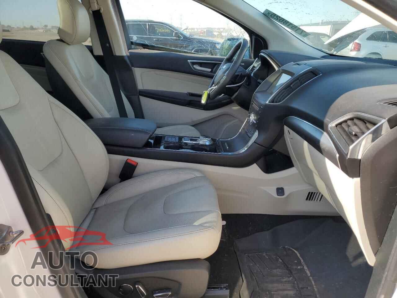 FORD EDGE 2019 - 2FMPK4K98KBB86024