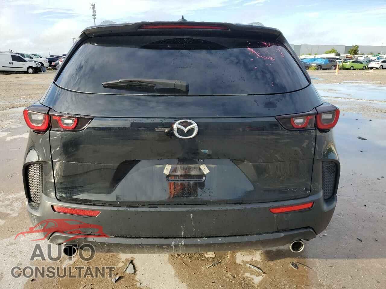 MAZDA CX-50 PREM 2024 - 7MMVABDM4RN160152