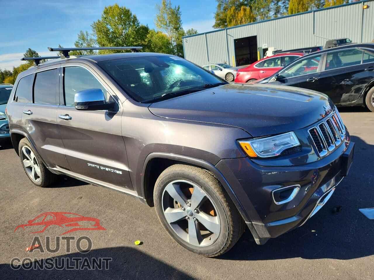 JEEP CHEROKEE 2015 - 1C4RJFCM9FC716439