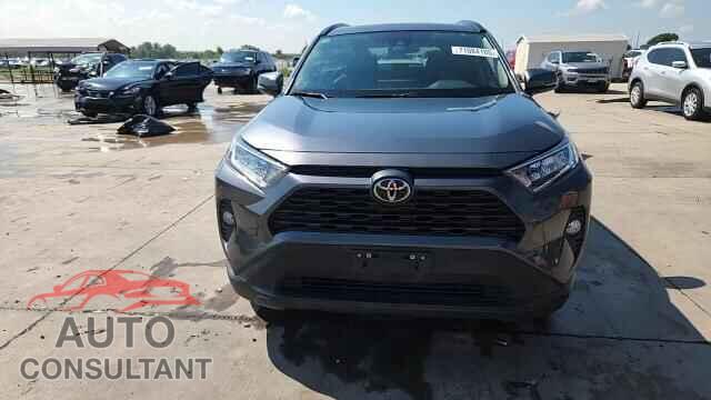 TOYOTA RAV4 2021 - 2T3C1RFV6MC095510
