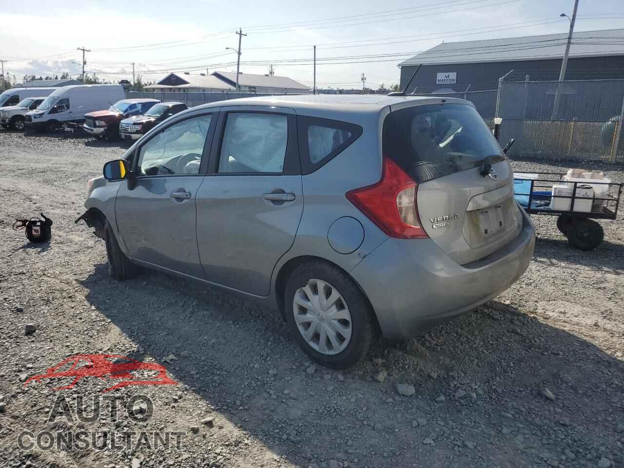 NISSAN VERSA 2014 - 3N1CE2CP8EL362397