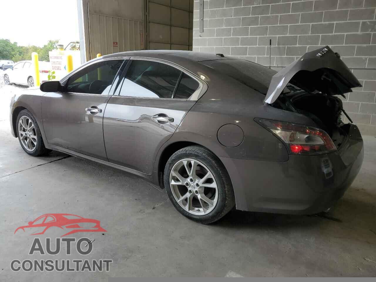 NISSAN MAXIMA 2014 - 1N4AA5AP1EC491622