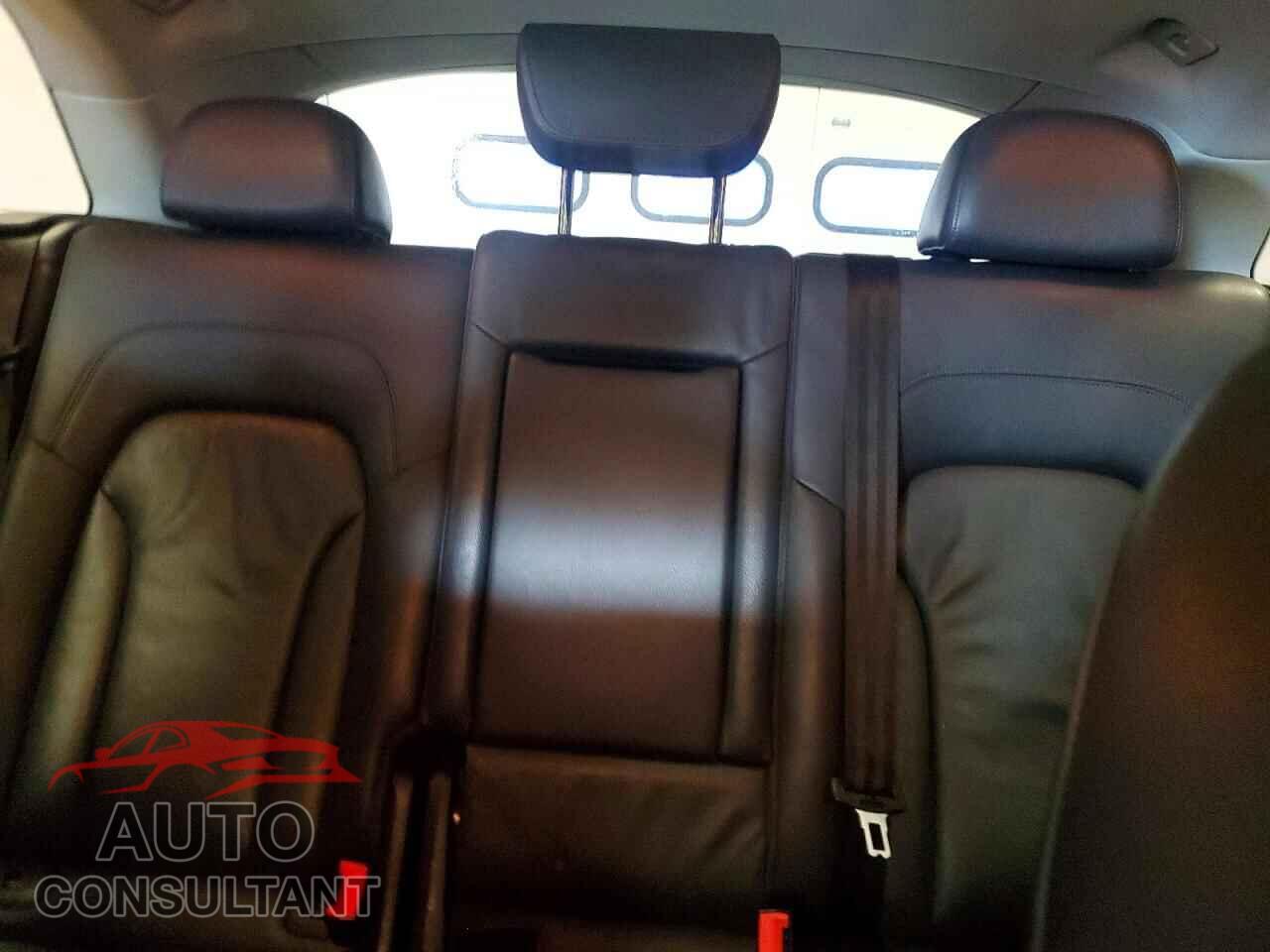 AUDI Q5 2015 - WA1CFAFP9FA005183