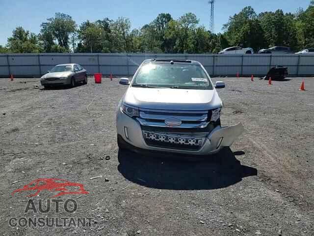 FORD EDGE 2012 - 2FMDK4JC1CBA76398