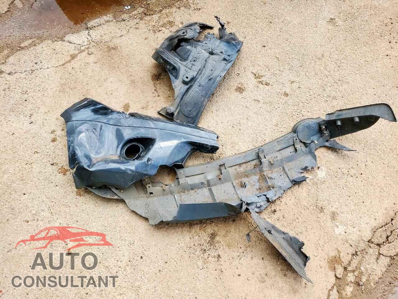 NISSAN FRONTIER 2012 - 1N6AD0ER7CC436196