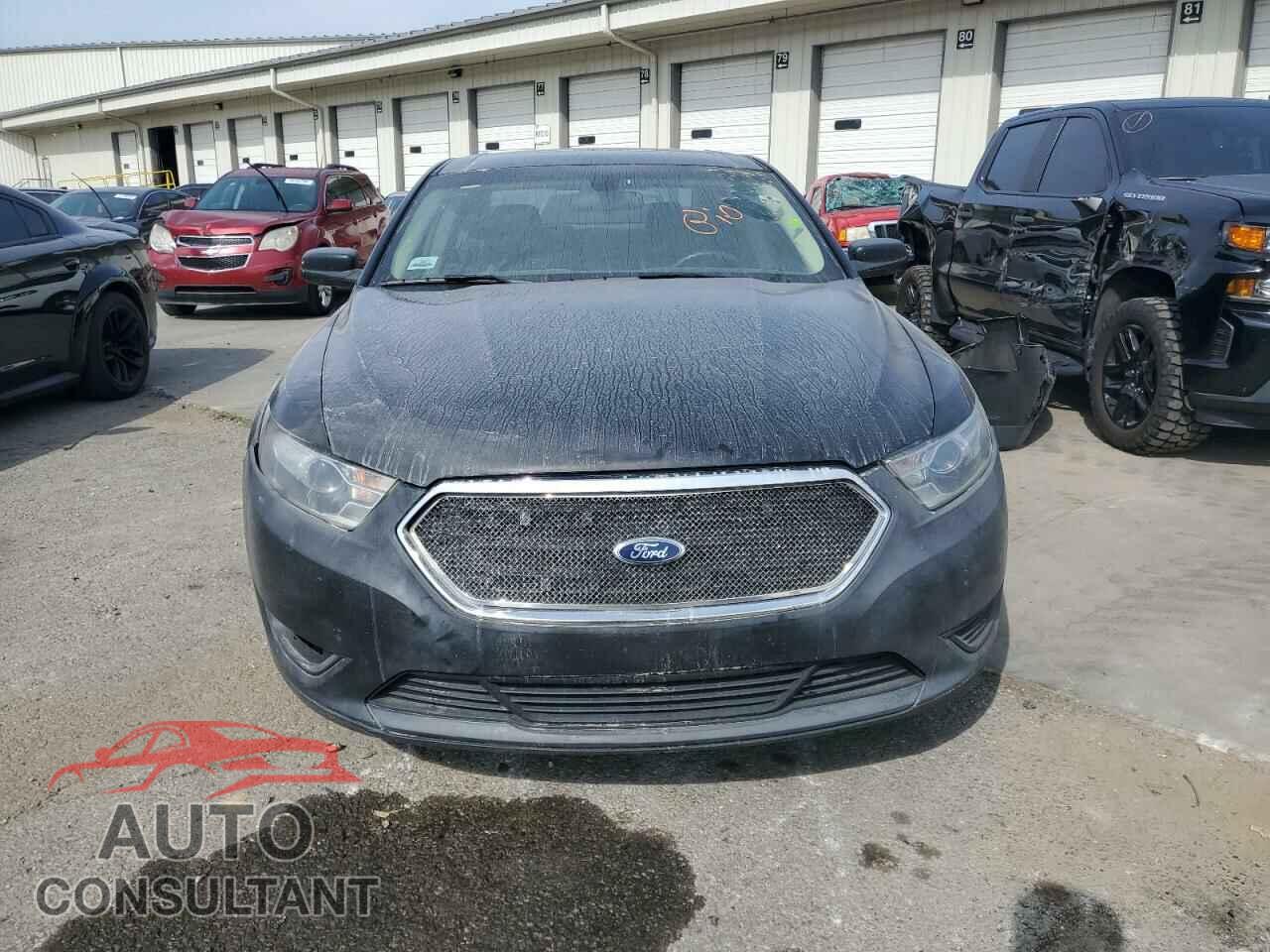 FORD TAURUS 2014 - 1FAHP2D92EG165037