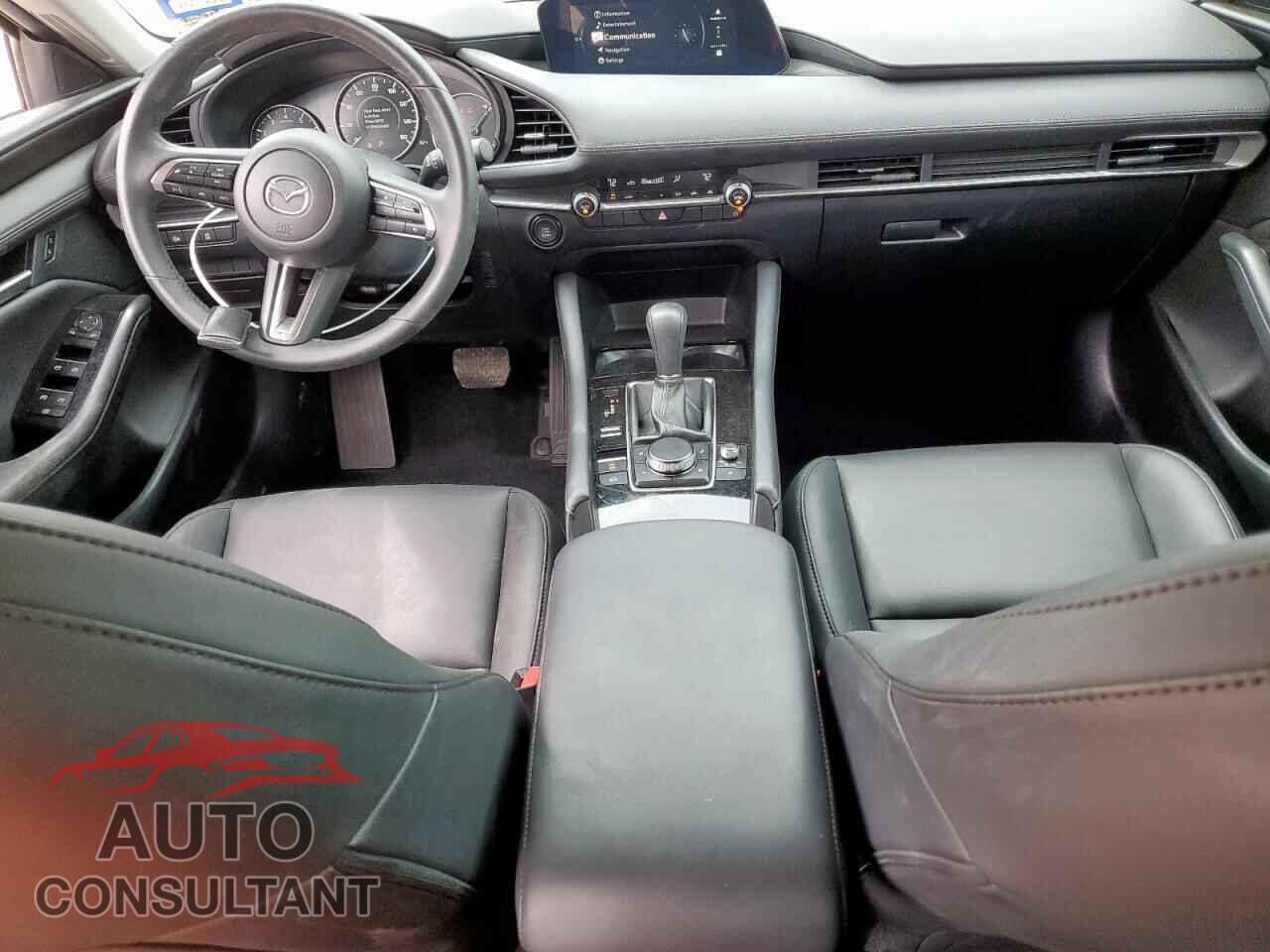MAZDA 3 SELECT S 2024 - 3MZBPABM7RM424261